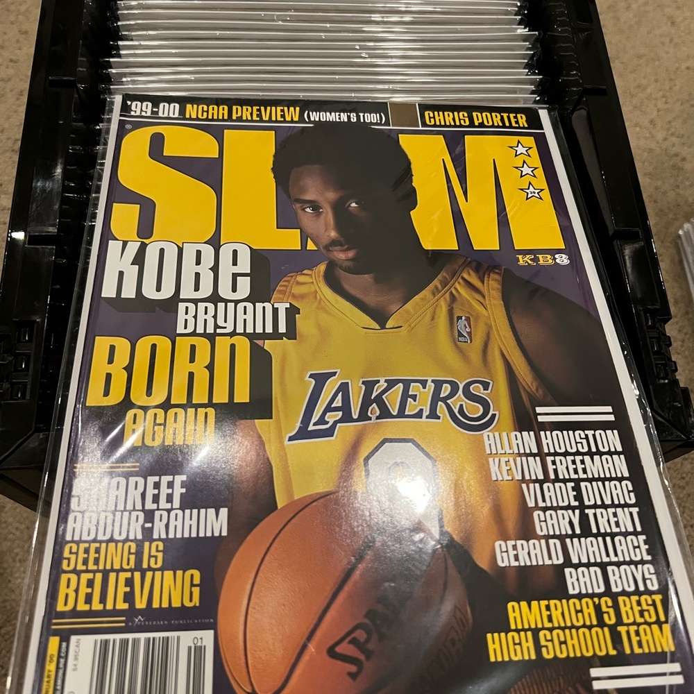 Basketball Storage Rack - Picture 4 of 7